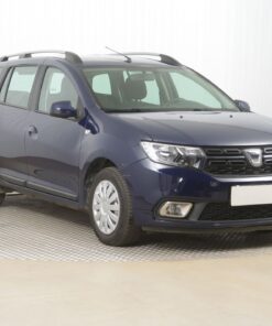 Used Dacia Logan 2017 1.0 SCe 99,567 km | AAA Auto Export
