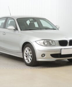 Used BMW 1 2004 120i 249,055 km | AAA Auto Export