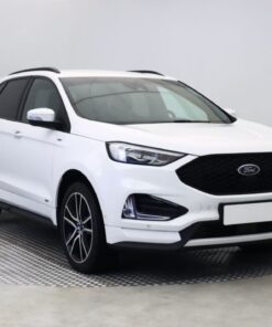 Used Ford Edge 2019 2.0 EcoBlue BiTurbo 40,373 km 4x4 | AAA Auto Export