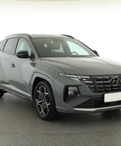 Used Hyundai Tucson 2022 1.6 CRDi 48V MHEV 25,923 km | AAA Auto Export