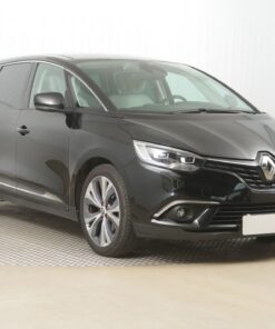 Used Renault Grand Scenic 2019 1.3 TCe 167,848 km | AAA Auto Export