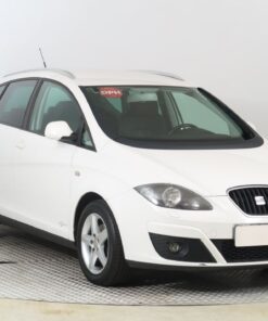 Used Seat Altea XL 2012 1.6 TDI 136,878 km | AAA Auto Export