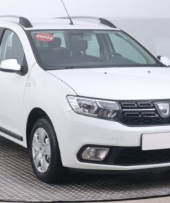 Used Dacia Logan 2020 1.0 TCe LPG 66,478 km | AAA Auto Export