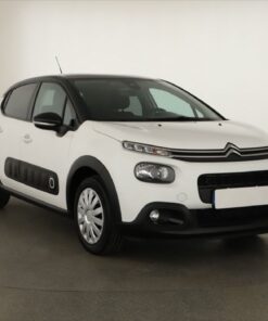 Used Citroen C3 2019 1.2 PureTech 44,270 km | AAA Auto Export