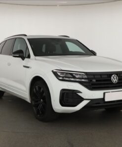 Used Volkswagen Touareg 2022 3.0 TDI 108,330 km 4x4 | AAA Auto Export