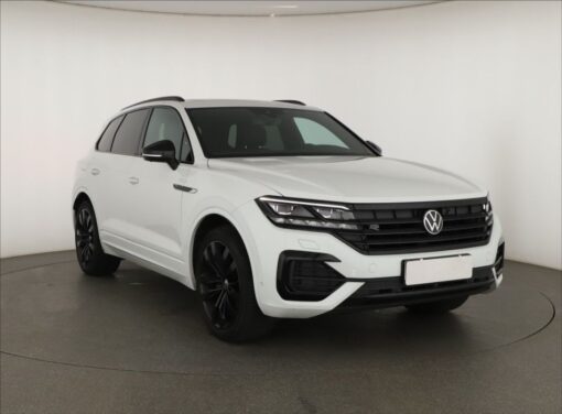 Used Volkswagen Touareg 2022 3.0 TDI 108,330 km 4x4 | AAA Auto Export