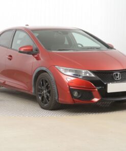 Used Honda Civic 2015 1.8 i-VTEC 74,871 km | AAA Auto Export
