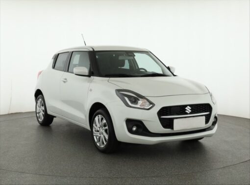 Used Suzuki Swift 2023 1.2 8,674 km | AAA Auto Export