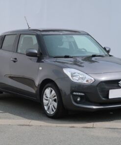 Used Suzuki Swift 2017 1.2 DualJet 94,995 km | AAA Auto Export