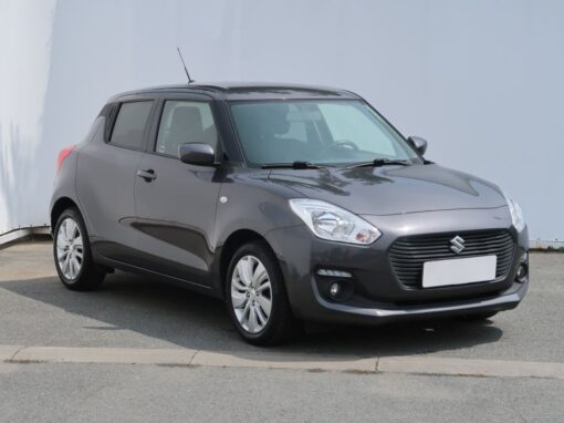 Used Suzuki Swift 2017 1.2 DualJet 94,995 km | AAA Auto Export