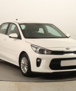 Used Kia Rio 2020 1.25 CVVT 44,138 km | AAA Auto Export