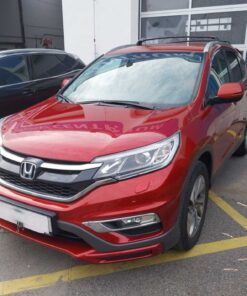 Used Honda CRV 2018 2.0 i-VTEC 147,861 km 4x4 | AAA Auto Export