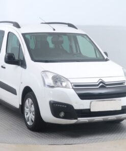Used Citroen Berlingo 2016 1.6 HDi 179,178 km | AAA Auto Export