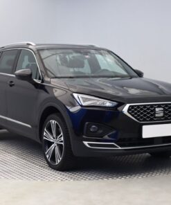Used Seat Tarraco 2020 2.0 TDI 4Drive 94,850 km 4x4 | AAA Auto Export