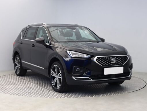 Used Seat Tarraco 2020 2.0 TDI 4Drive 94,850 km 4x4 | AAA Auto Export