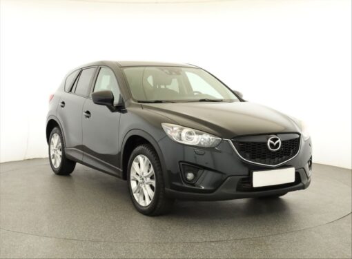 Used Mazda CX 5 2014 2.2 Skyactiv-D 141,893 km 4x4 | AAA Auto Export
