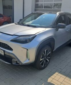 Used Toyota Yaris Cross 2022 1.5 VVT-iE E-Four 38,022 km 4x4 | AAA Auto Export