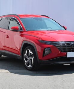 Used Hyundai Tucson 2021 1.6 T-GDI HEV 46,626 km 4x4 | AAA Auto Export