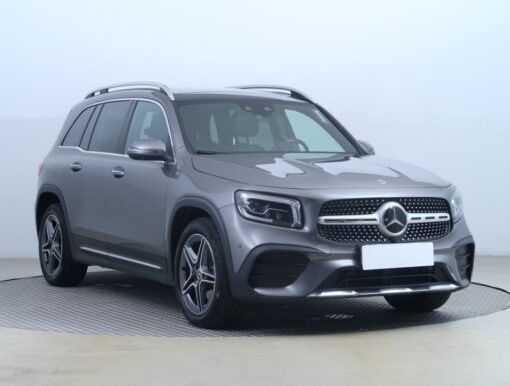 Used Mercedes-Benz GLB 2021 GLB 220d 4MATIC 199,204 km 4x4 | AAA Auto Export