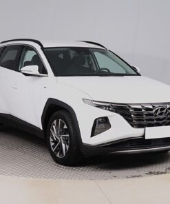 Used Hyundai Tucson 2021 1.6 T-GDI 48V MHEV 27,936 km 4x4 | AAA Auto Export