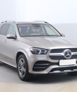 Used Mercedes-Benz GLE 2021 GLE 350e 102,215 km 4x4 | AAA Auto Export