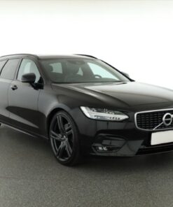Used Volvo V90 2019 T6 AWD Polestar 111,357 km 4x4 | AAA Auto Export