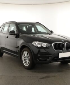 Used BMW X3 2022 xDrive20d 55,057 km 4x4 | AAA Auto Export