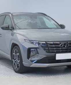 Used Hyundai Tucson 2023 1.6 T-GDI HEV 60,262 km 4x4 | AAA Auto Export