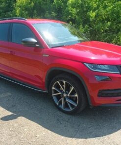 Used Skoda Kodiaq 2020 2.0 TSI 128,920 km 4x4 | AAA Auto Export
