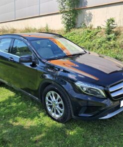 Used Mercedes-Benz GLA 2016 GLA 250 4MATIC 82,750 km 4x4 | AAA Auto Export
