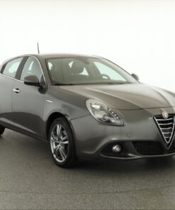 Used Alfa Romeo Giulietta 2015 2.0 JTDM 187,240 km | AAA Auto Export