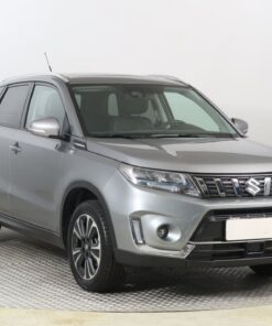 Used Suzuki Vitara 2021 1.4 BoosterJet 20,977 km 4x4 | AAA Auto Export