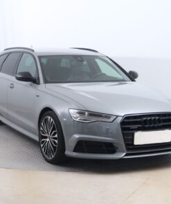 Used Audi A6 2017 3.0 BiTDI 140,454 km 4x4 | AAA Auto Export