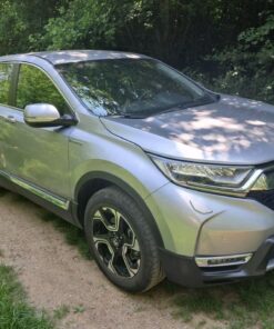 Used Honda CRV 2019 2.0i-MMD HEV 53,750 km 4x4 | AAA Auto Export