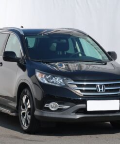 Used Honda CRV 2014 1.6 i-DTEC 129,561 km | AAA Auto Export