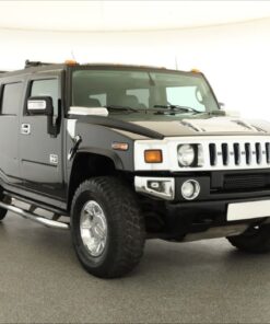 Used Hummer H2 2004 6.0 154,500 km 4x4 | AAA Auto Export