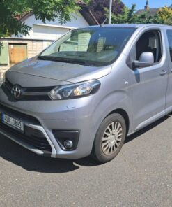 Used Toyota ProAce Verso 2020 1.5 D-4D 129,737 km | AAA Auto Export