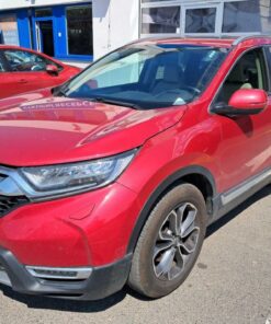 Used Honda CRV 2022 2.0i-MMD HEV 84,534 km 4x4 | AAA Auto Export