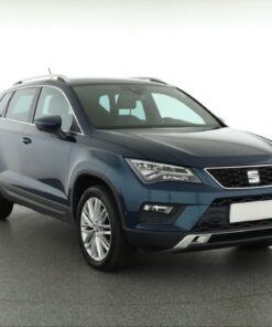 Used Seat Ateca 2017 2.0 TDI 4Drive 192,557 km 4x4 | AAA Auto Export