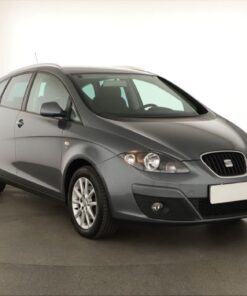 Used Seat Altea XL 2012 1.4 TSI 157,364 km | AAA Auto Export