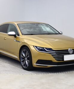 Used Volkswagen Arteon 2017 2.0 BiTDI 4Motion 229,097 km 4x4 | AAA Auto Export