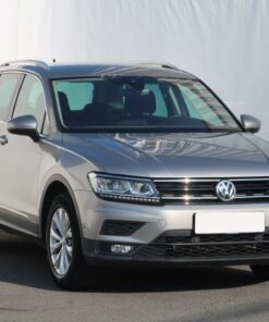 Used Volkswagen Tiguan 2019 1.5 TSI 81,763 km | AAA Auto Export