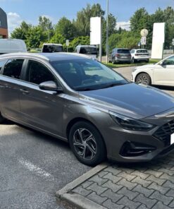 Used Hyundai i30 2021 1.0 T-GDI 52,028 km | AAA Auto Export