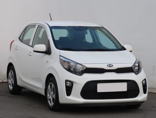 Used Kia Picanto 2019 1.0 MPI 73,743 km | AAA Auto Export