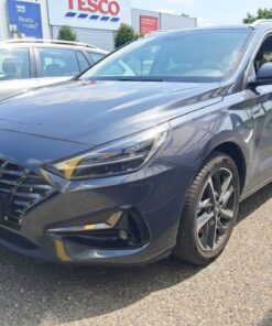 Used Hyundai i30 2021 1.6 CRDi 130,460 km | AAA Auto Export