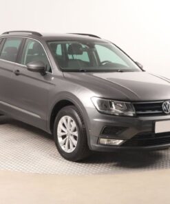 Used Volkswagen Tiguan 2017 2.0 TDI 141,809 km 4x4 | AAA Auto Export