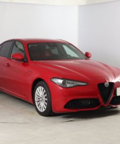 Used Alfa Romeo Giulia 2021 2.2 MultiJet 119,923 km 4x4 | AAA Auto Export