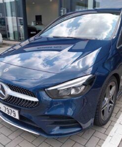 Used Mercedes-Benz B 2020 B 180 d 54,431 km | AAA Auto Export