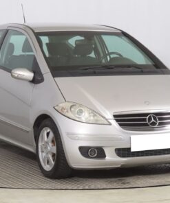 Used Mercedes-Benz A 2006 A 180 CDI 135,668 km | AAA Auto Export