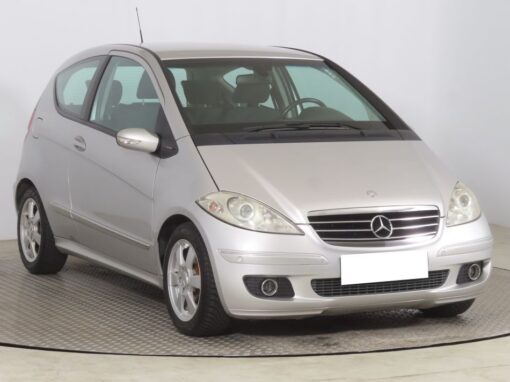 Used Mercedes-Benz A 2006 A 180 CDI 135,668 km | AAA Auto Export